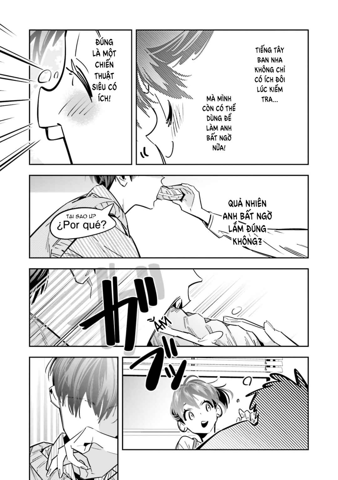 Death Game Manga no Kuromaku Satsujinki no Imouto ni Tensei shite Shippai shita Chapter 8 - Page 16