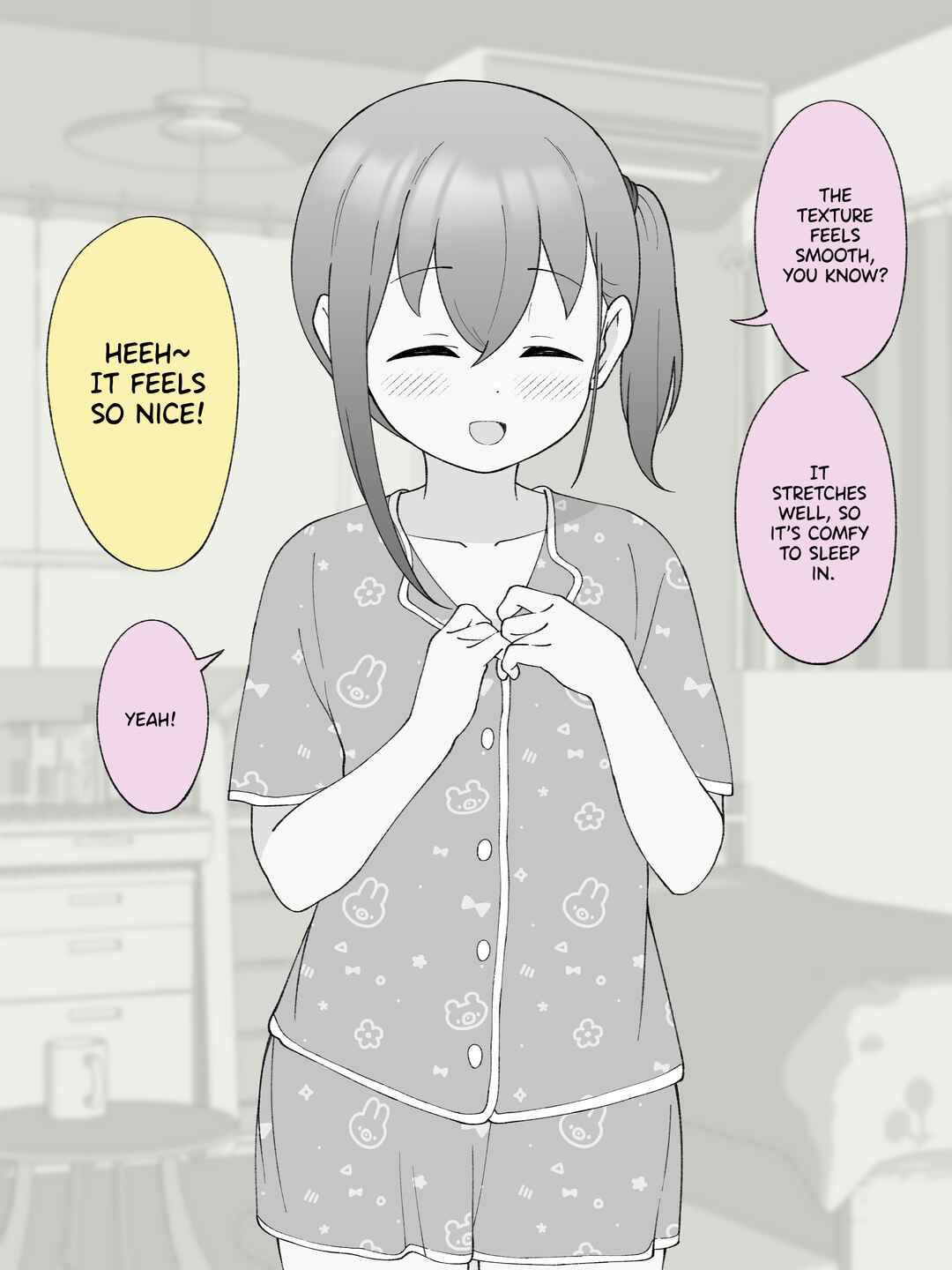 Aniki no Kanojo ni Naru, Onnanoko ni Nacchatta Otouto Chapter 113 - Page 2