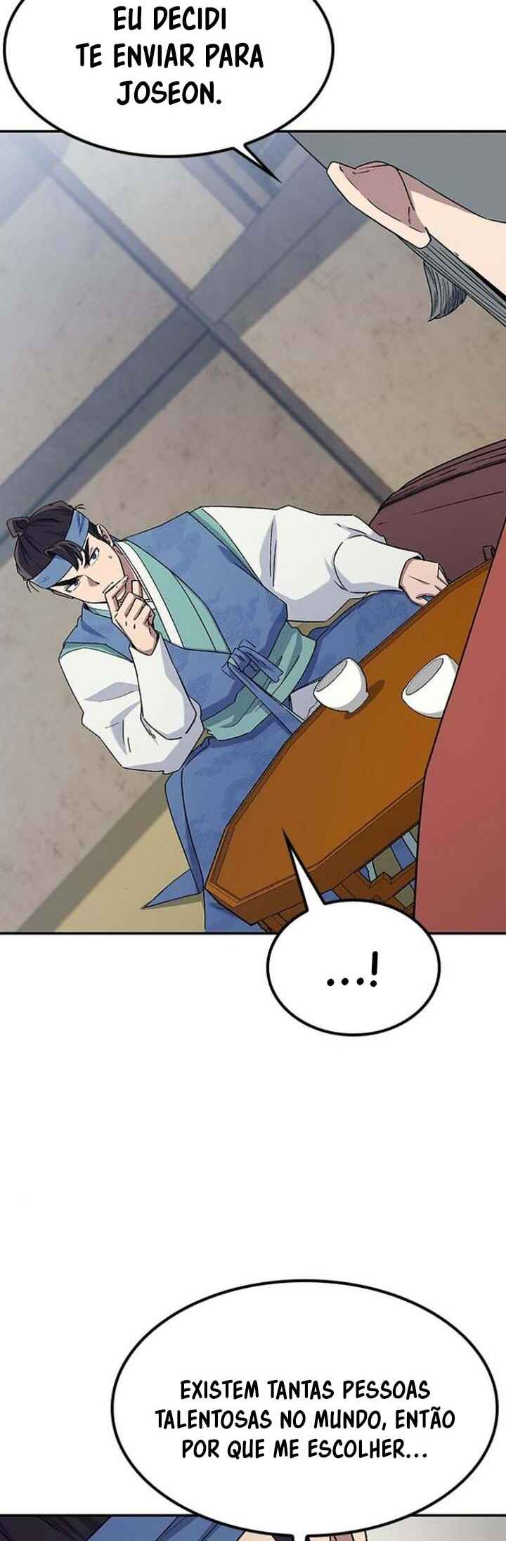 Doctor's Time Travel to Joseon Chapter 53 - Page 15