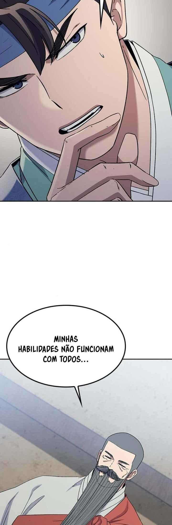Doctor's Time Travel to Joseon Chapter 53 - Page 16
