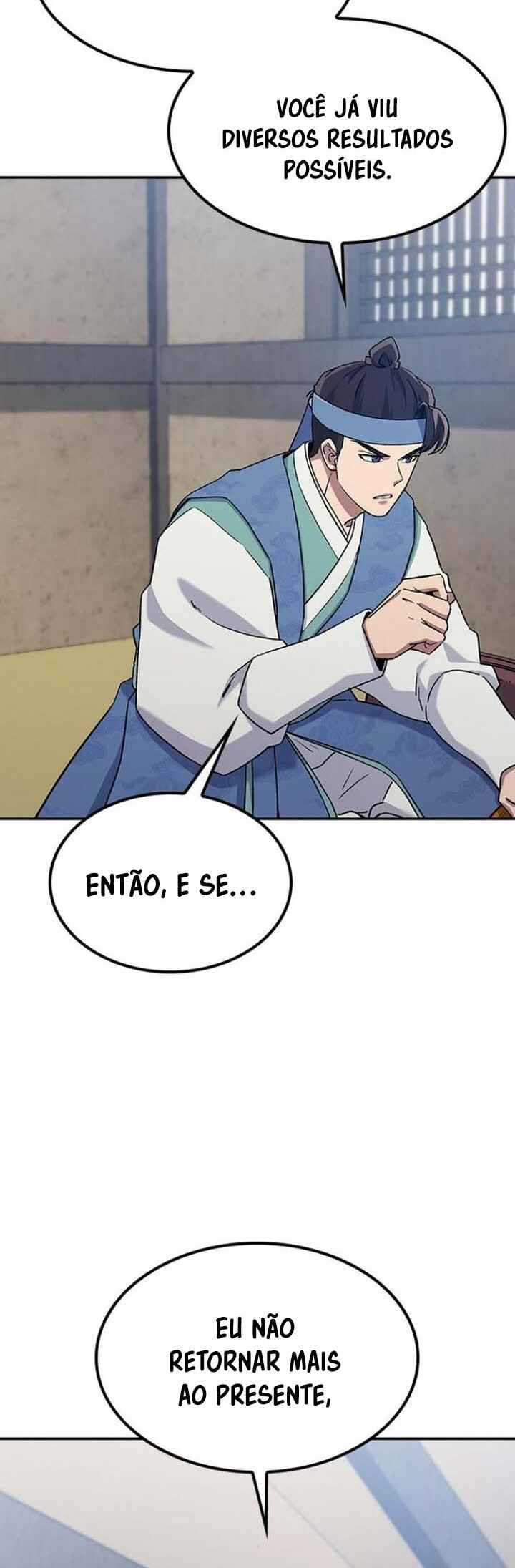 Doctor's Time Travel to Joseon Chapter 53 - Page 19