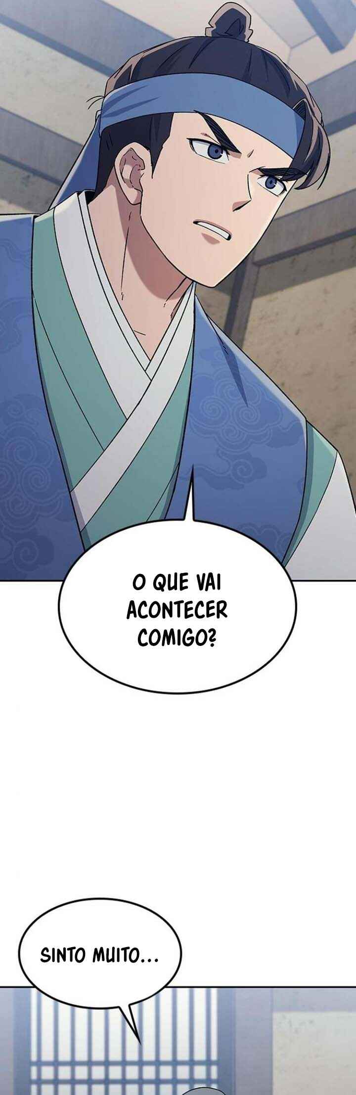 Doctor's Time Travel to Joseon Chapter 53 - Page 20