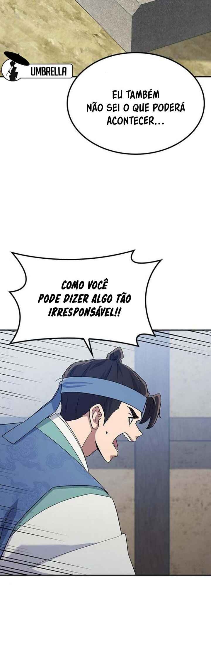 Doctor's Time Travel to Joseon Chapter 53 - Page 22