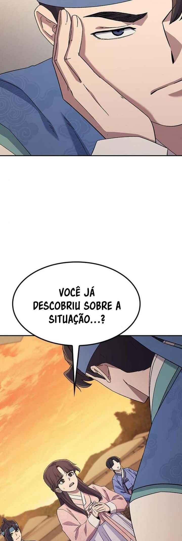 Doctor's Time Travel to Joseon Chapter 53 - Page 32