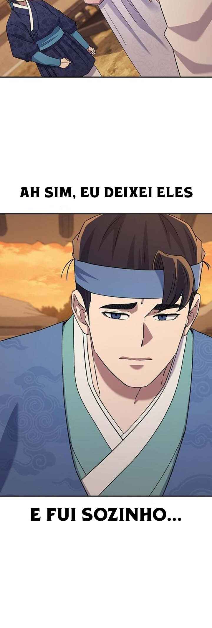 Doctor's Time Travel to Joseon Chapter 53 - Page 33