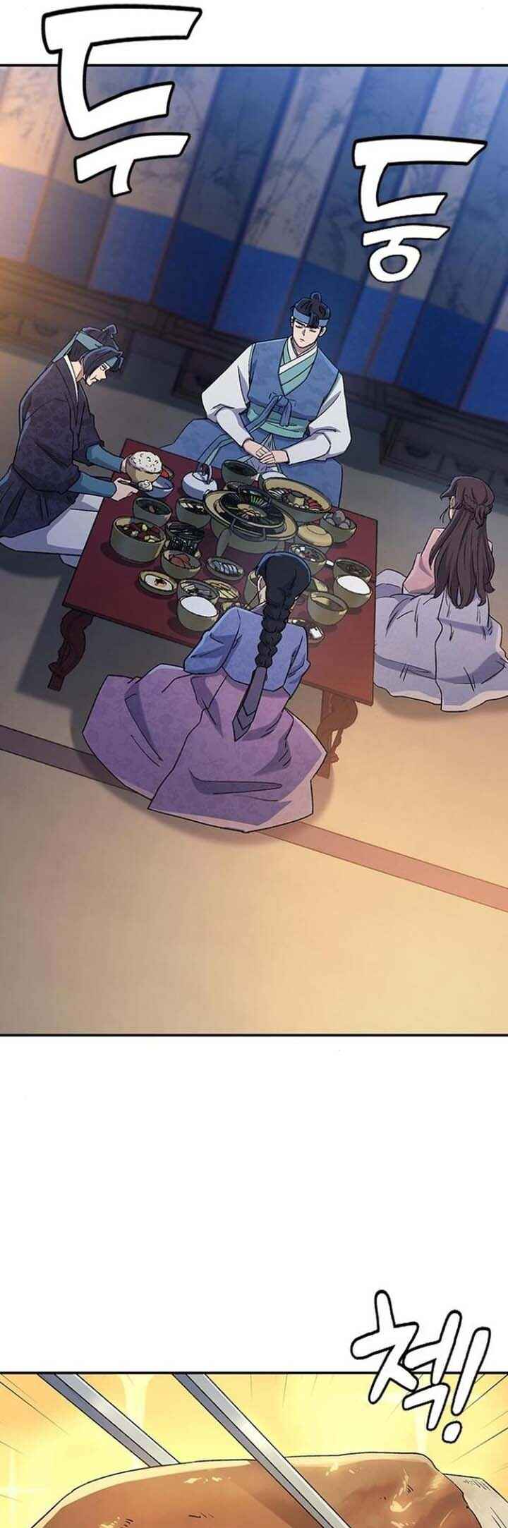 Doctor's Time Travel to Joseon Chapter 53 - Page 38