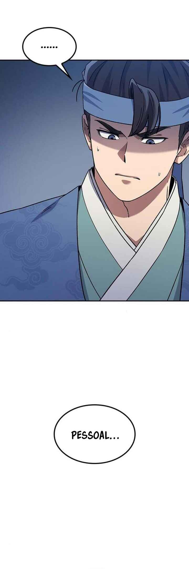 Doctor's Time Travel to Joseon Chapter 53 - Page 46