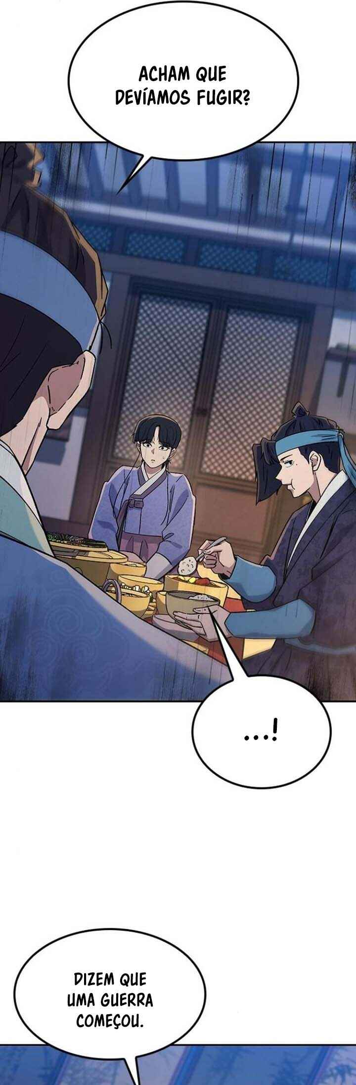 Doctor's Time Travel to Joseon Chapter 53 - Page 47