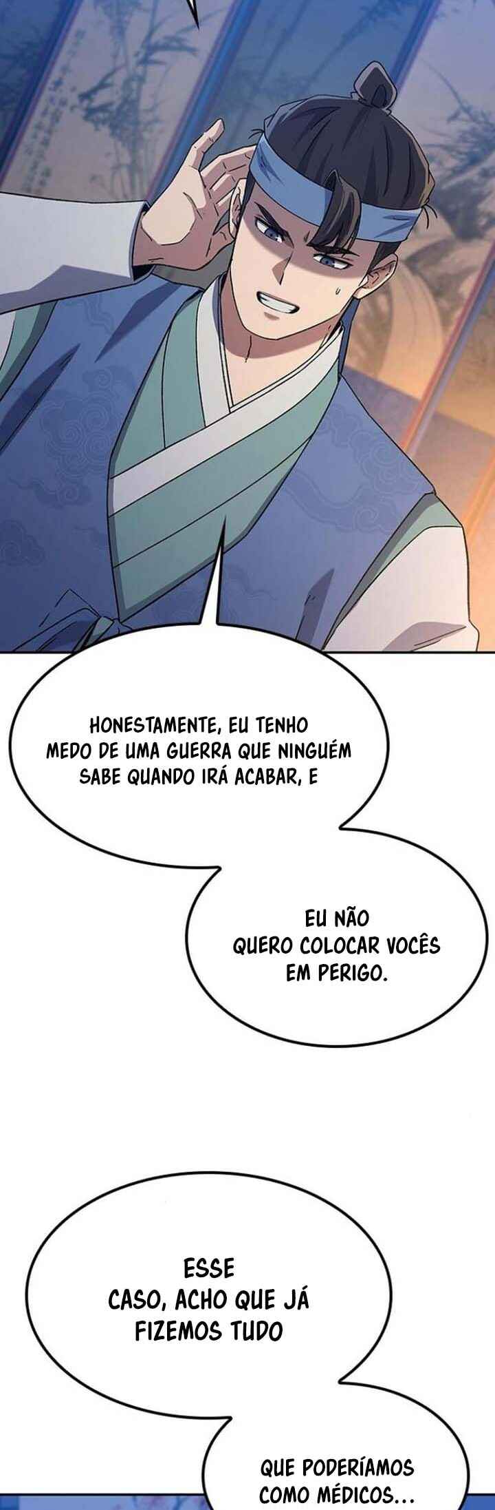 Doctor's Time Travel to Joseon Chapter 53 - Page 48