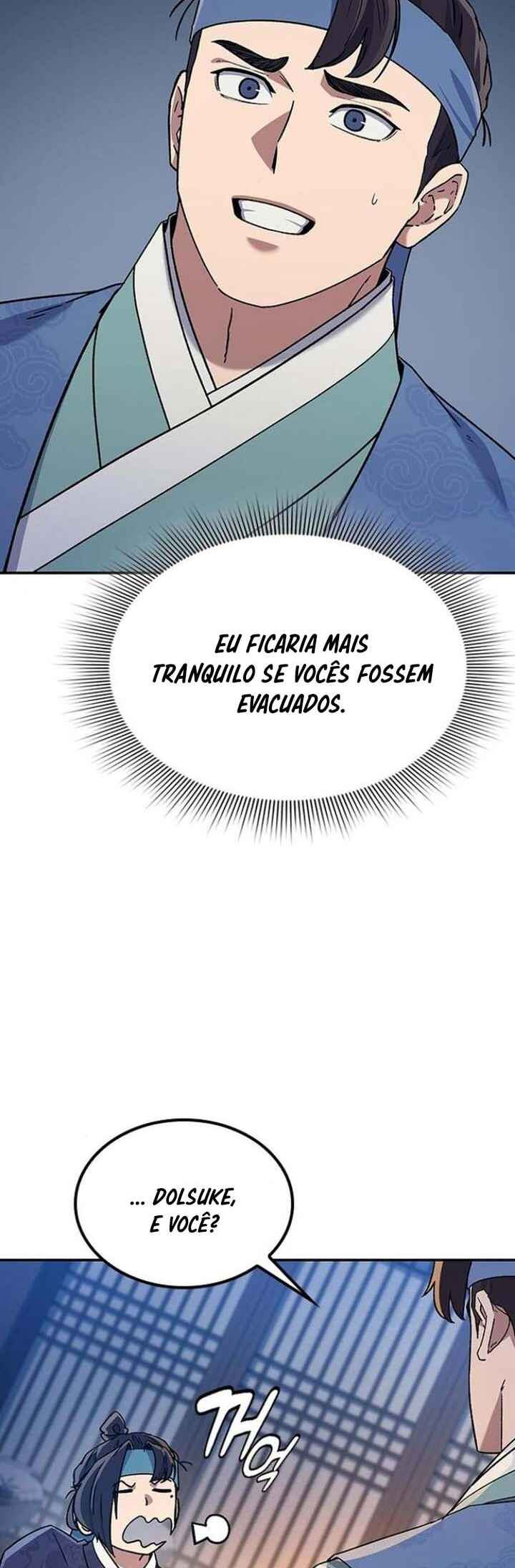 Doctor's Time Travel to Joseon Chapter 53 - Page 50