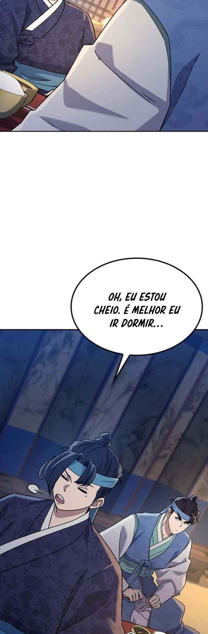 Doctor's Time Travel to Joseon Chapter 53 - Page 51