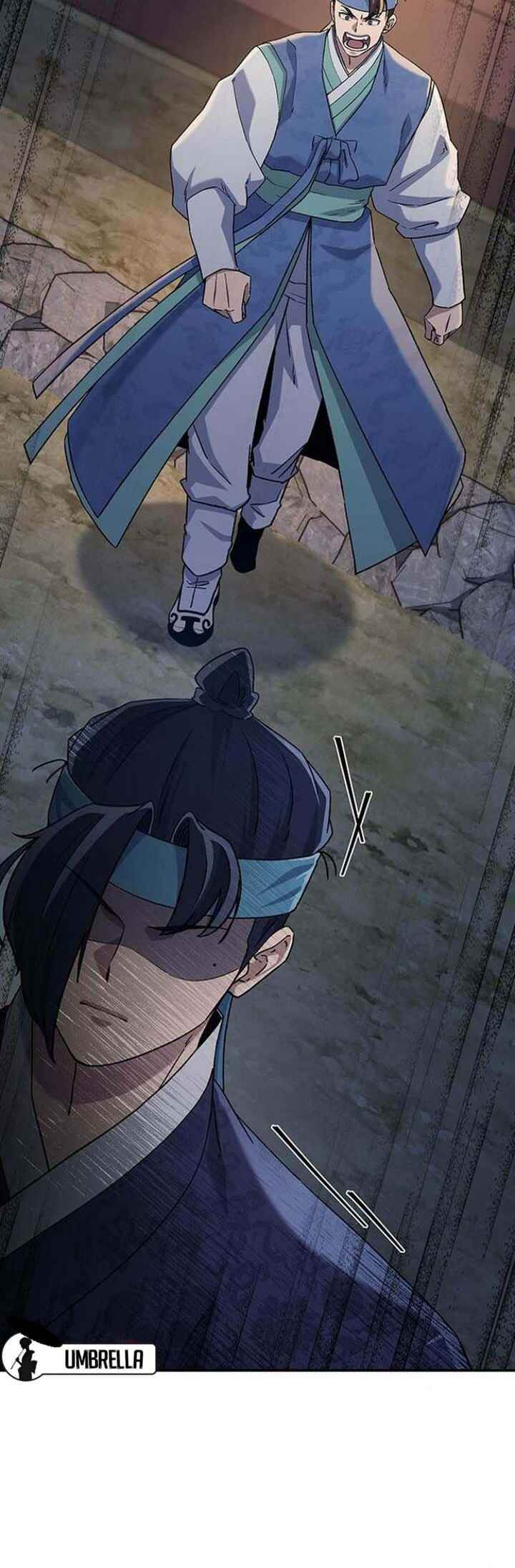 Doctor's Time Travel to Joseon Chapter 53 - Page 54