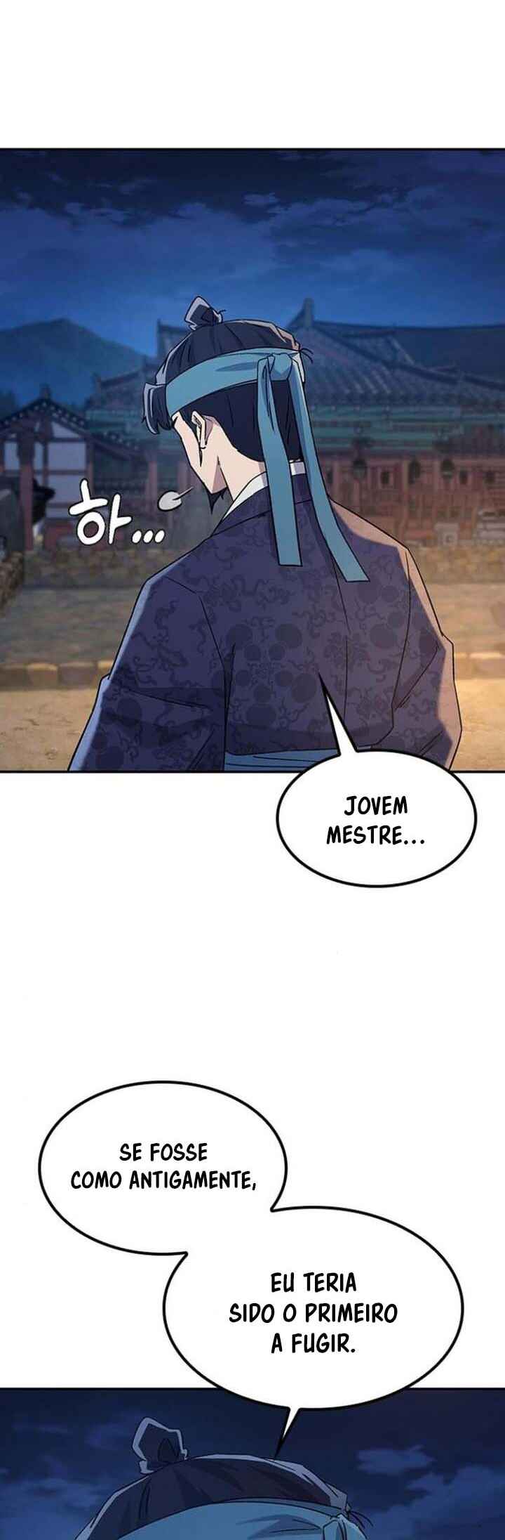 Doctor's Time Travel to Joseon Chapter 53 - Page 55