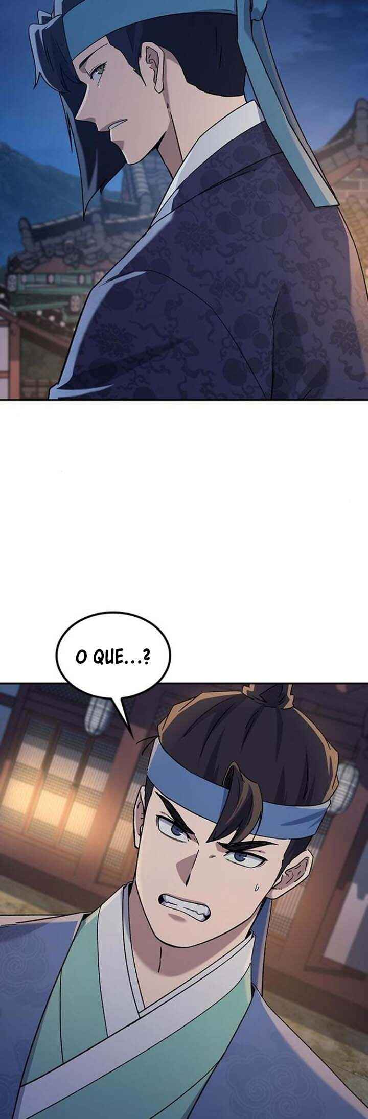 Doctor's Time Travel to Joseon Chapter 53 - Page 56