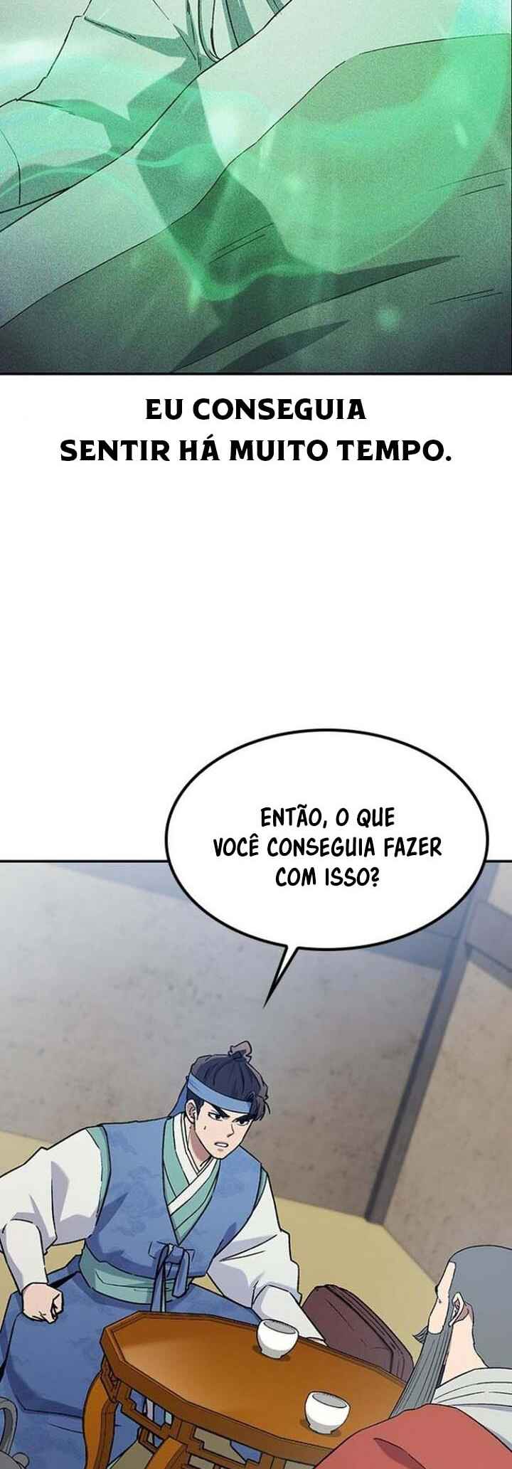 Doctor's Time Travel to Joseon Chapter 53 - Page 6