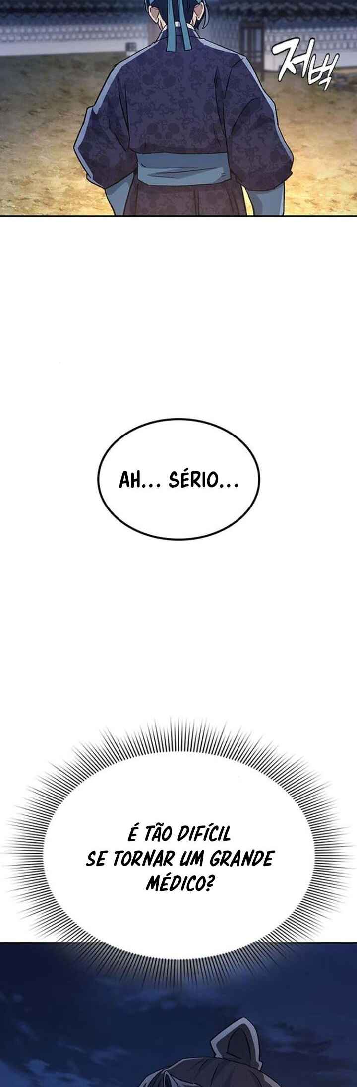 Doctor's Time Travel to Joseon Chapter 53 - Page 64