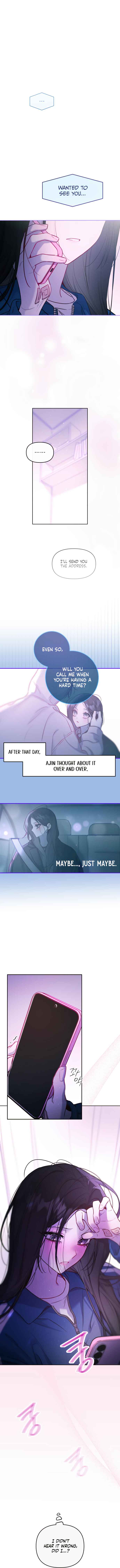 Uri Guild Idol Chapter 46 - Page 2