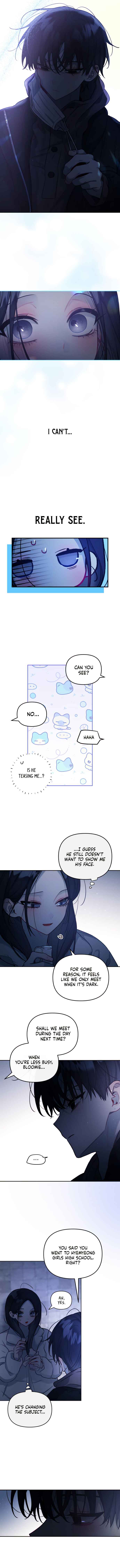 Uri Guild Idol Chapter 46 - Page 6