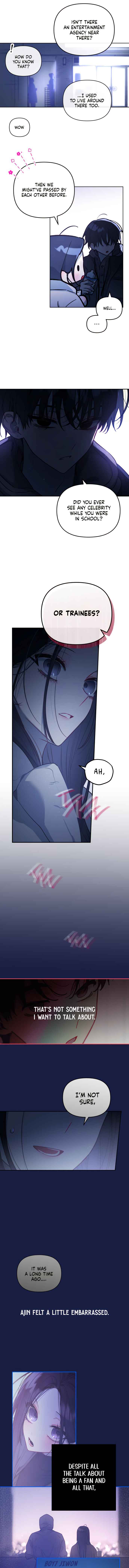 Uri Guild Idol Chapter 46 - Page 7
