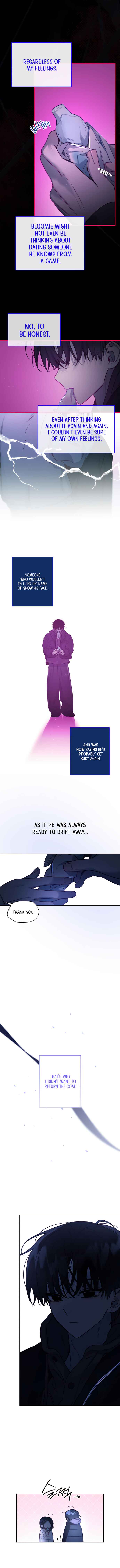 Uri Guild Idol Chapter 46 - Page 9