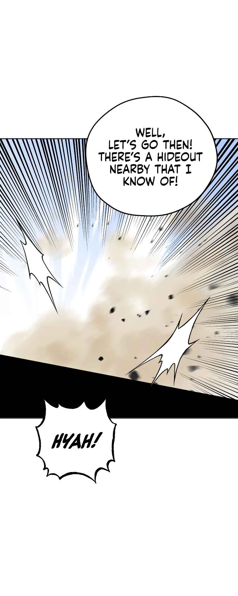 Martial Wild West Chapter 13 - Page 16