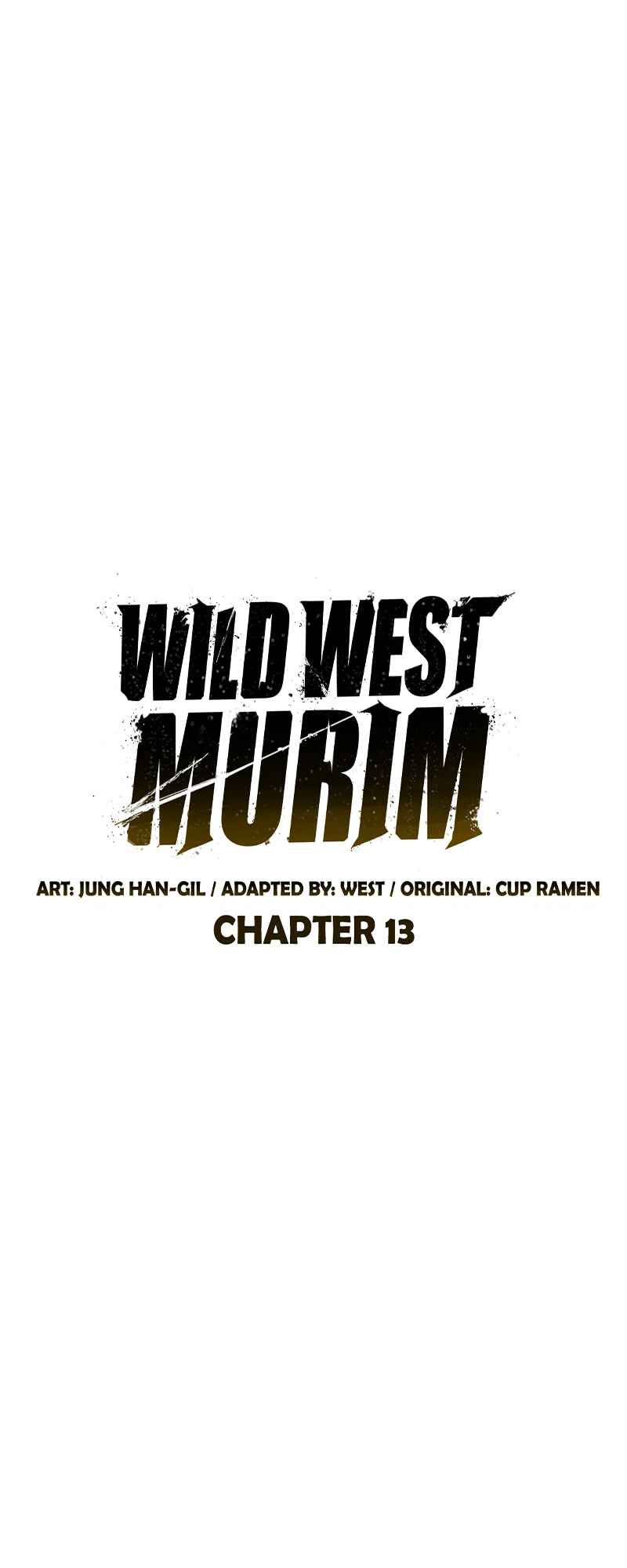 Martial Wild West Chapter 13 - Page 17