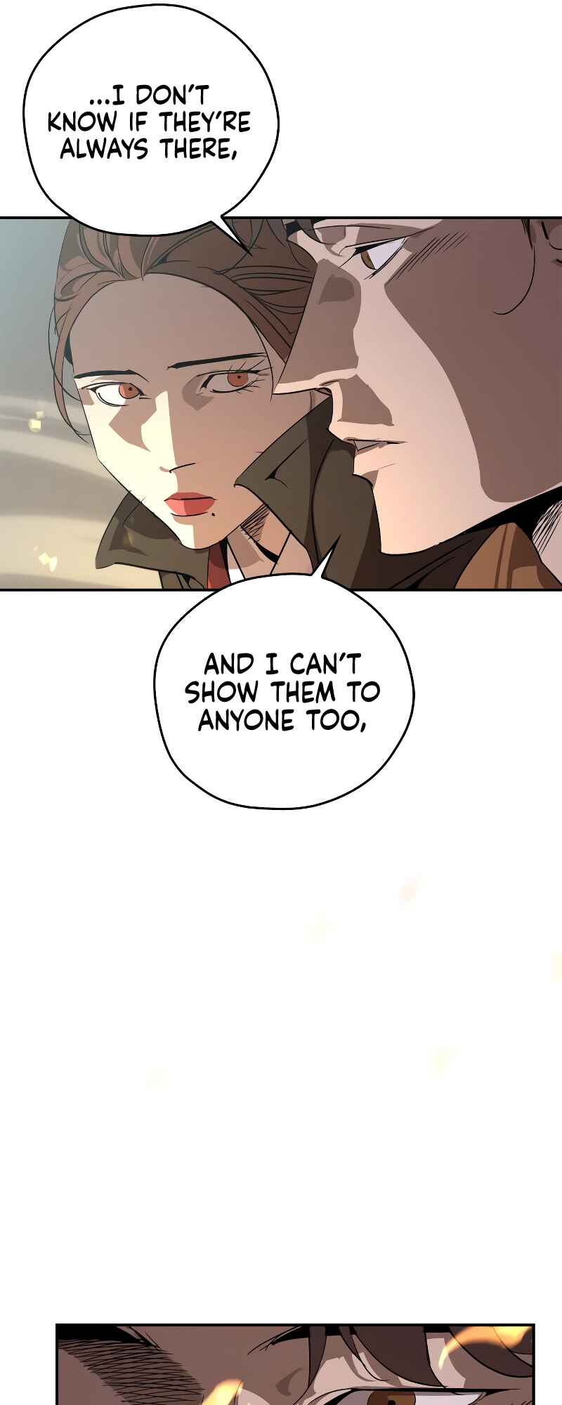 Martial Wild West Chapter 13 - Page 39