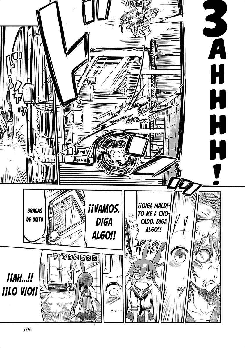 Horobi Club: Cool-kyou Shinja Tanpenshuu Chapter 8 - Page 2