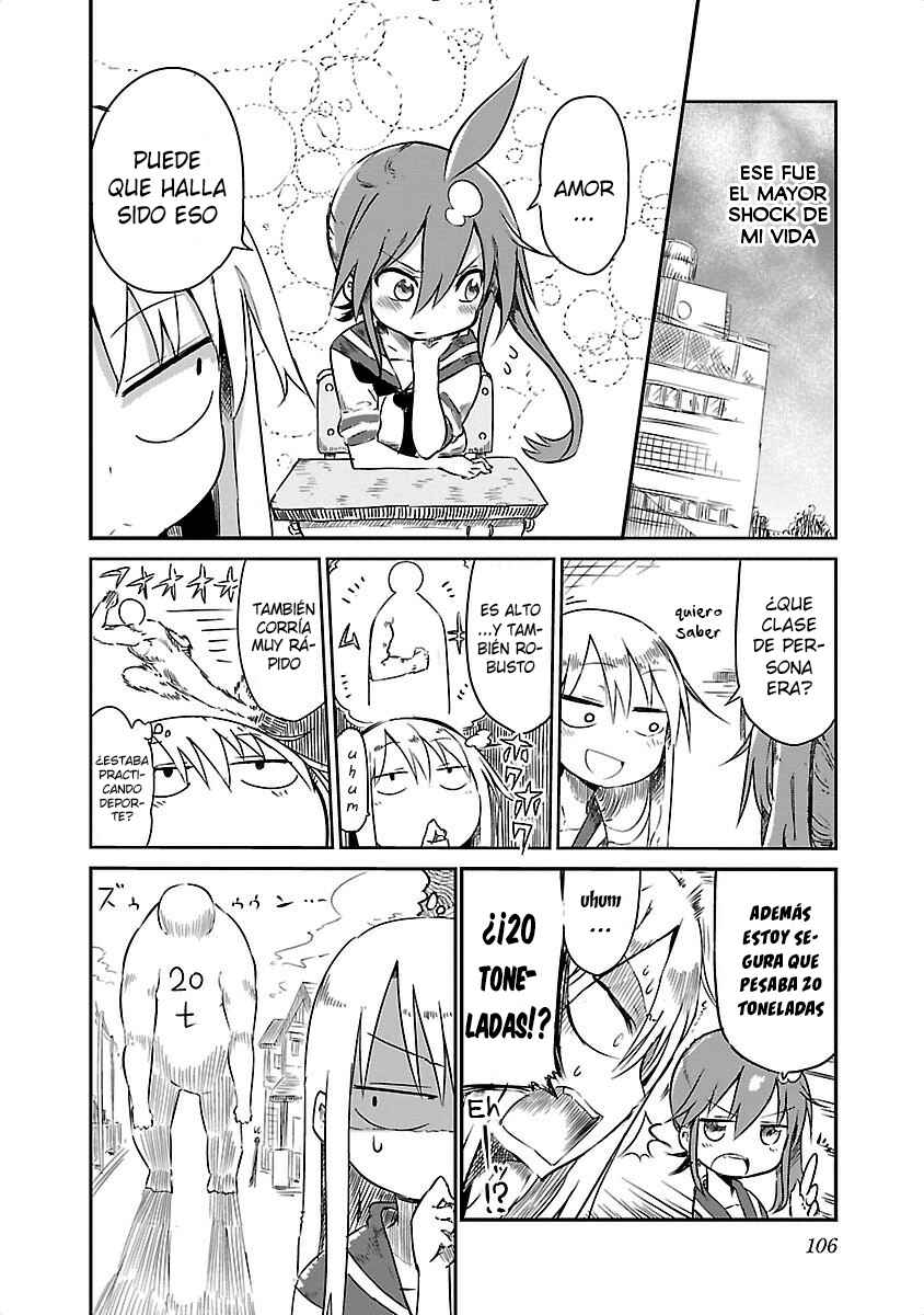 Horobi Club: Cool-kyou Shinja Tanpenshuu Chapter 8 - Page 3