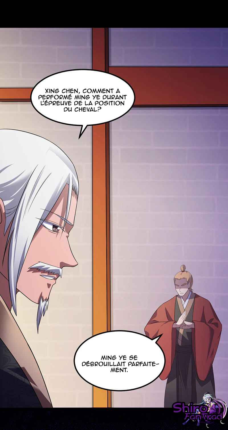 Martial Arts Reigns Chapter 48 - Page 13