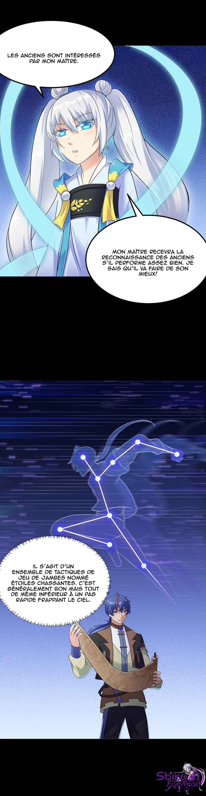 Martial Arts Reigns Chapter 48 - Page 17
