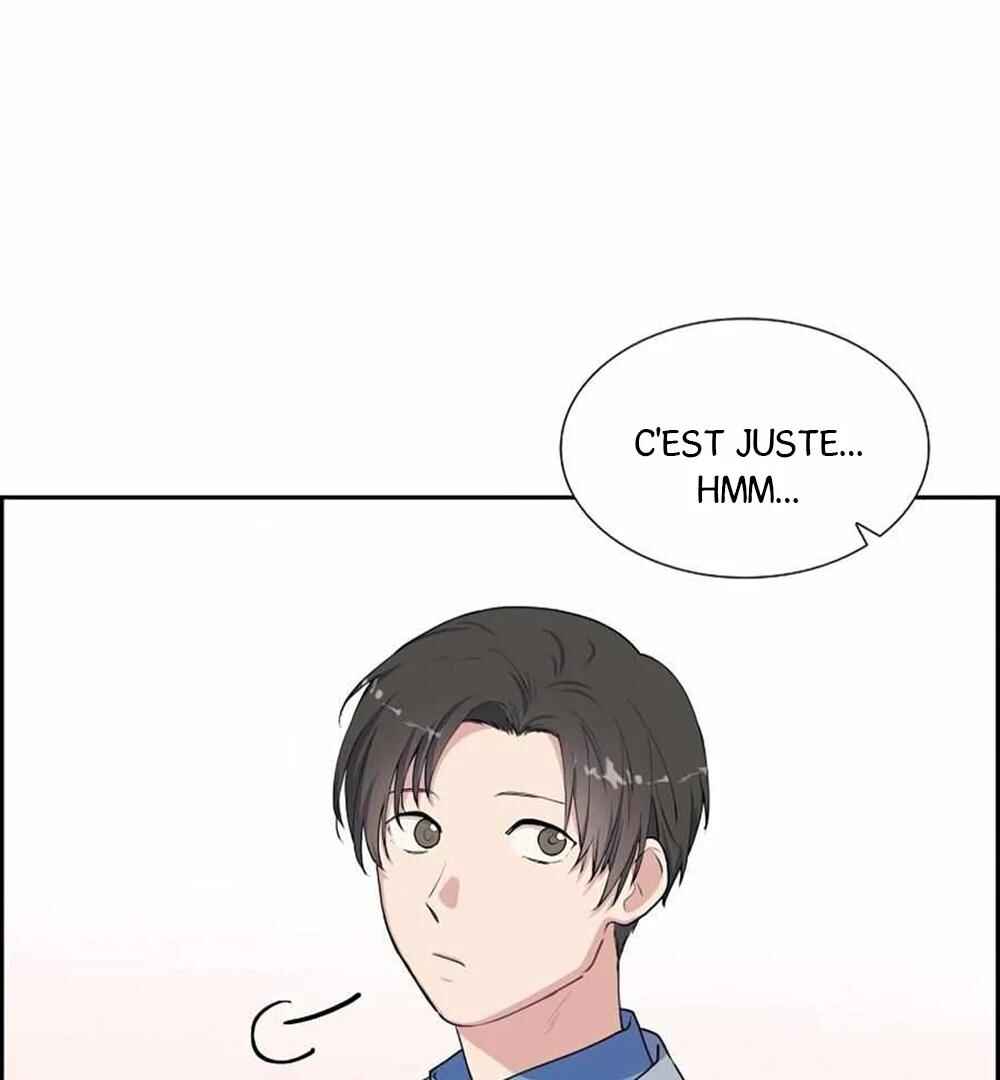 Re:meet Chapter 20 - Page 110