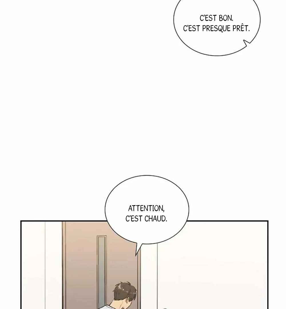 Re:meet Chapter 20 - Page 21