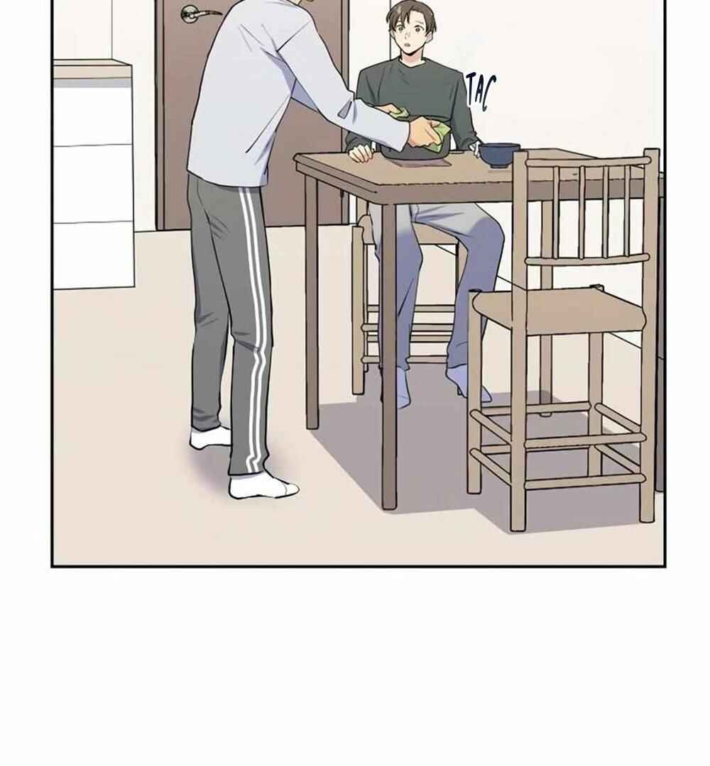 Re:meet Chapter 20 - Page 22