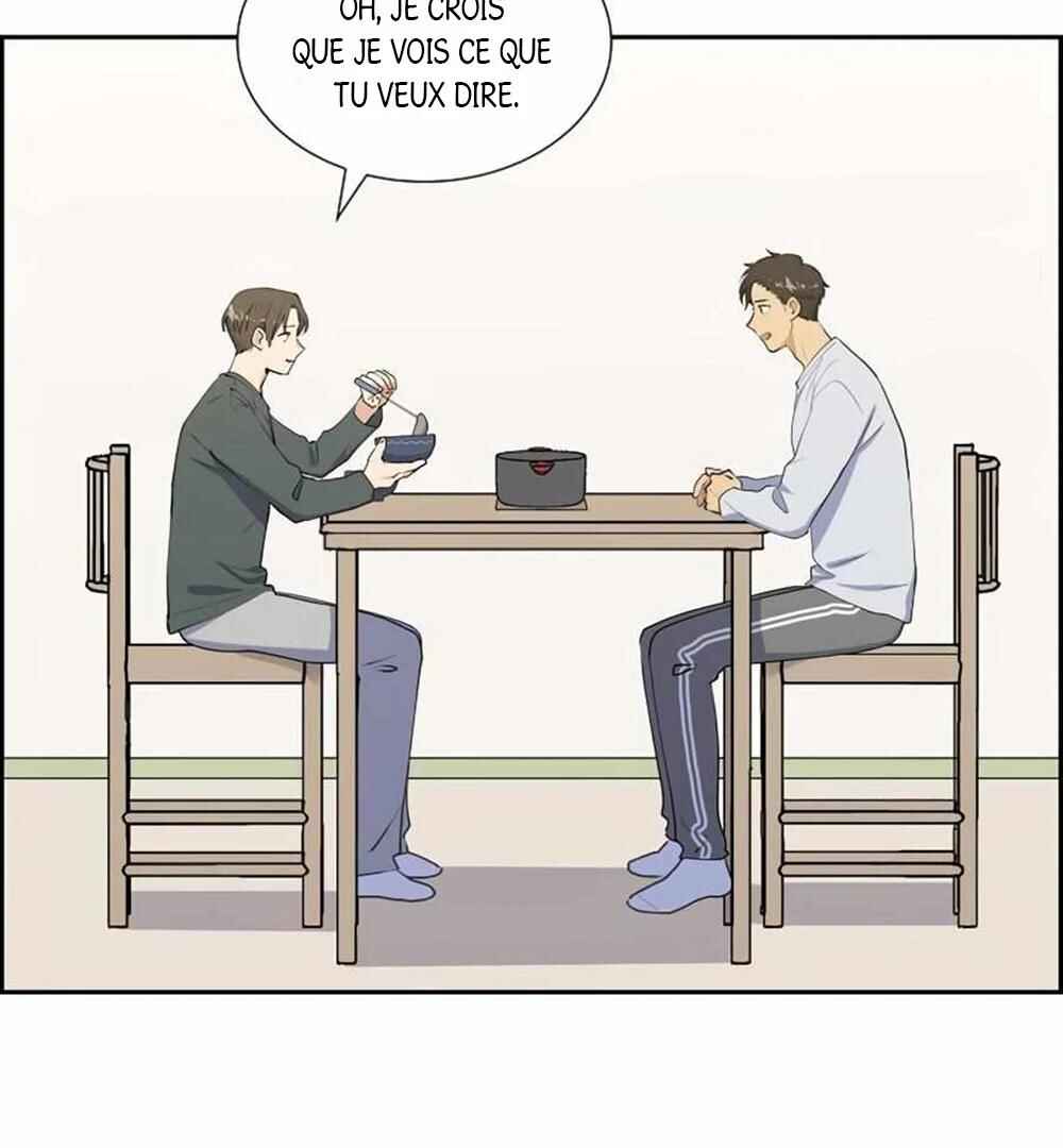 Re:meet Chapter 20 - Page 29