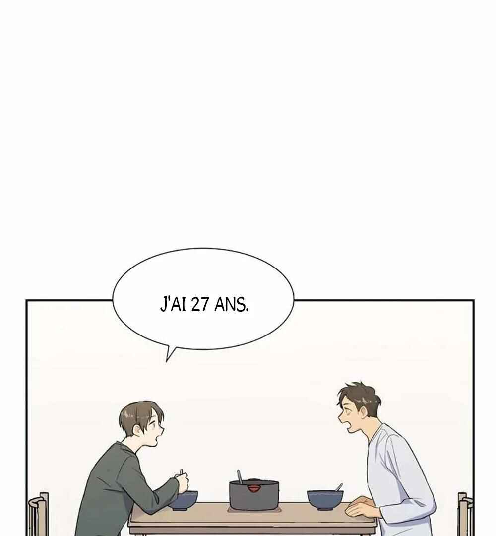 Re:meet Chapter 20 - Page 35