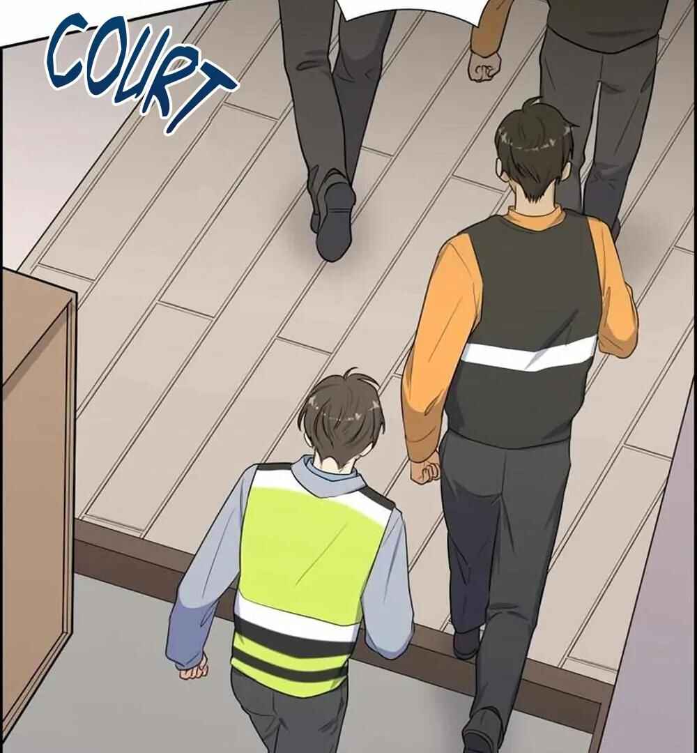 Re:meet Chapter 20 - Page 55