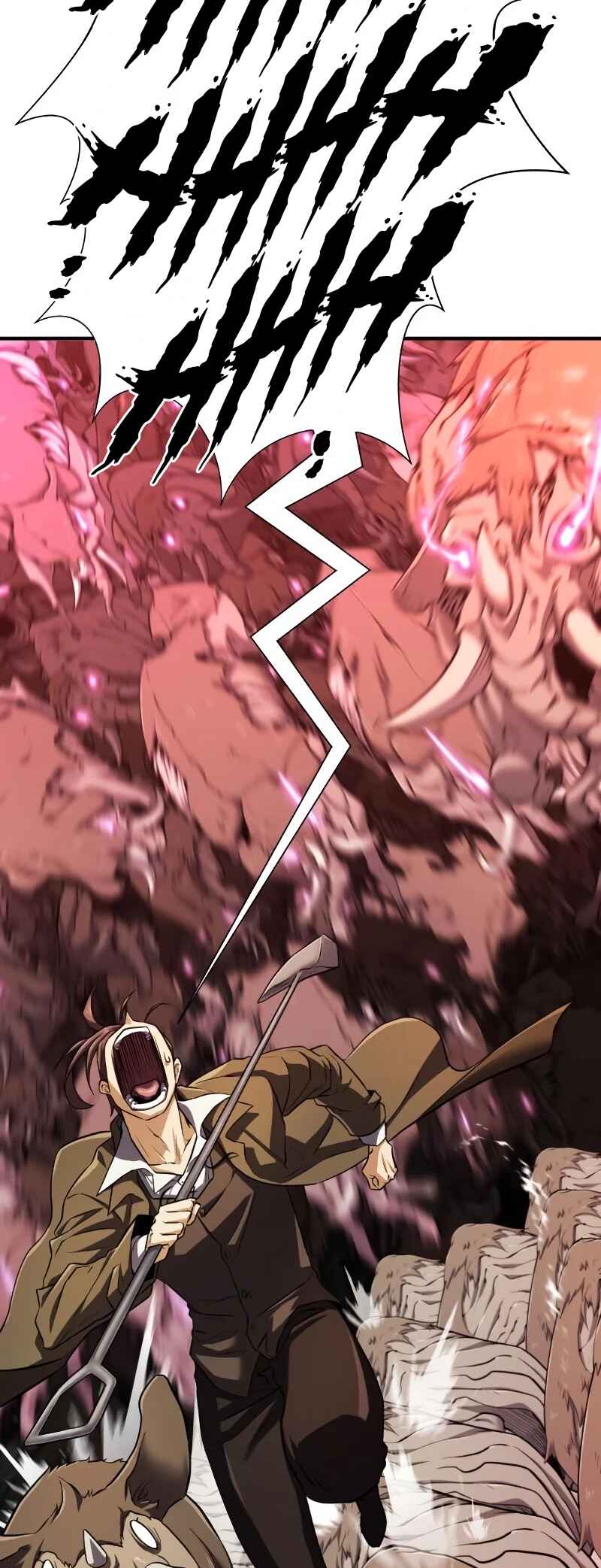 Yeokdaegeum Yeongji Seolgyesa Chapter 79 - Page 17