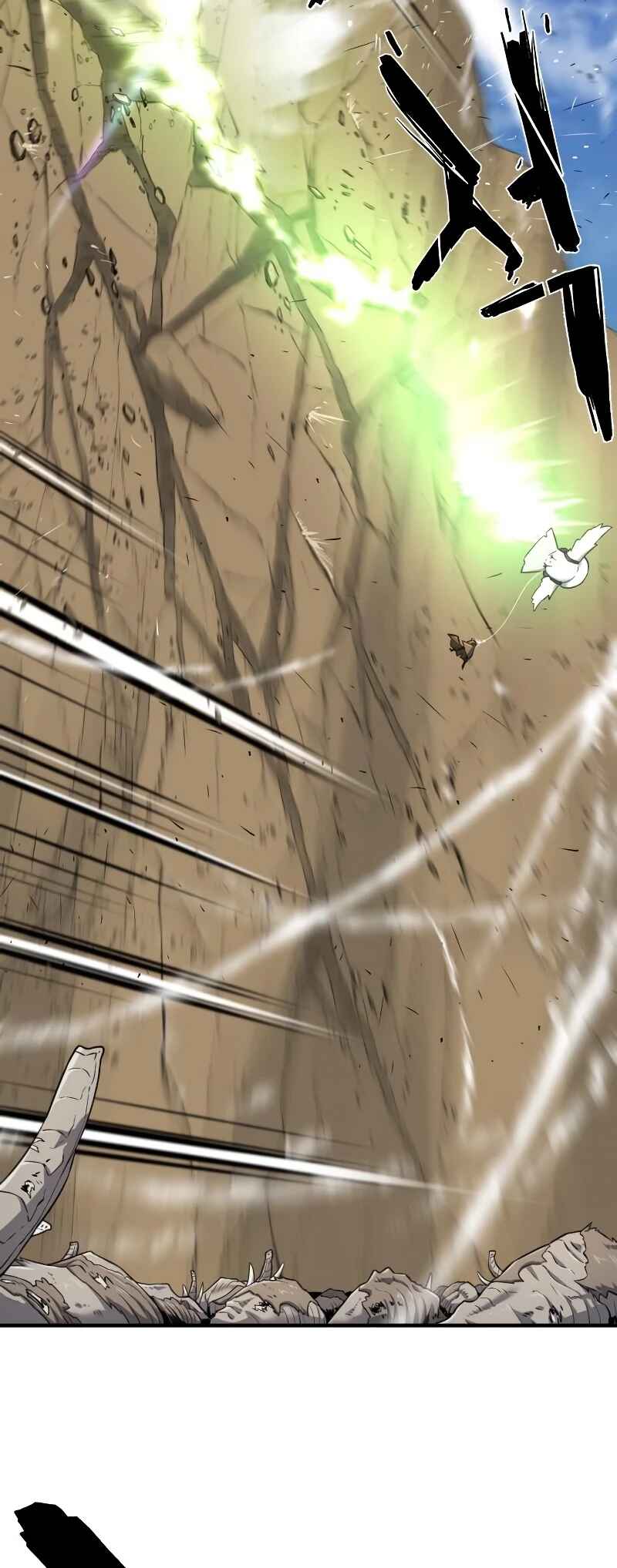 Yeokdaegeum Yeongji Seolgyesa Chapter 79 - Page 37
