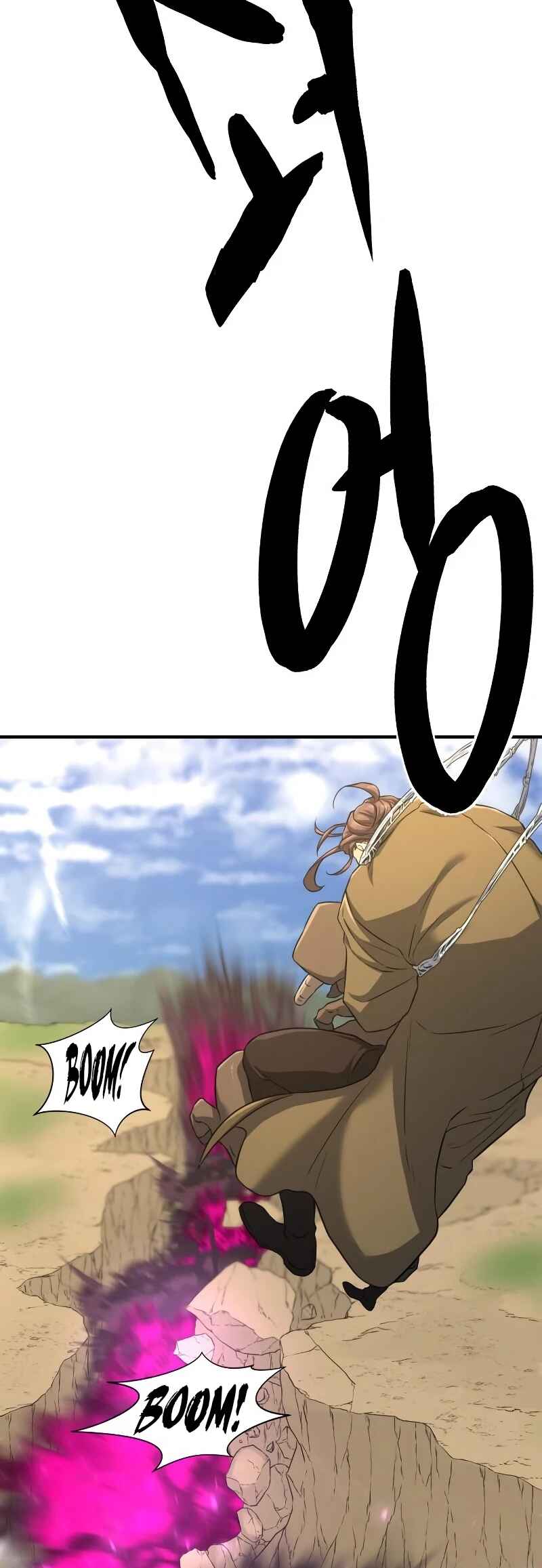 Yeokdaegeum Yeongji Seolgyesa Chapter 79 - Page 43