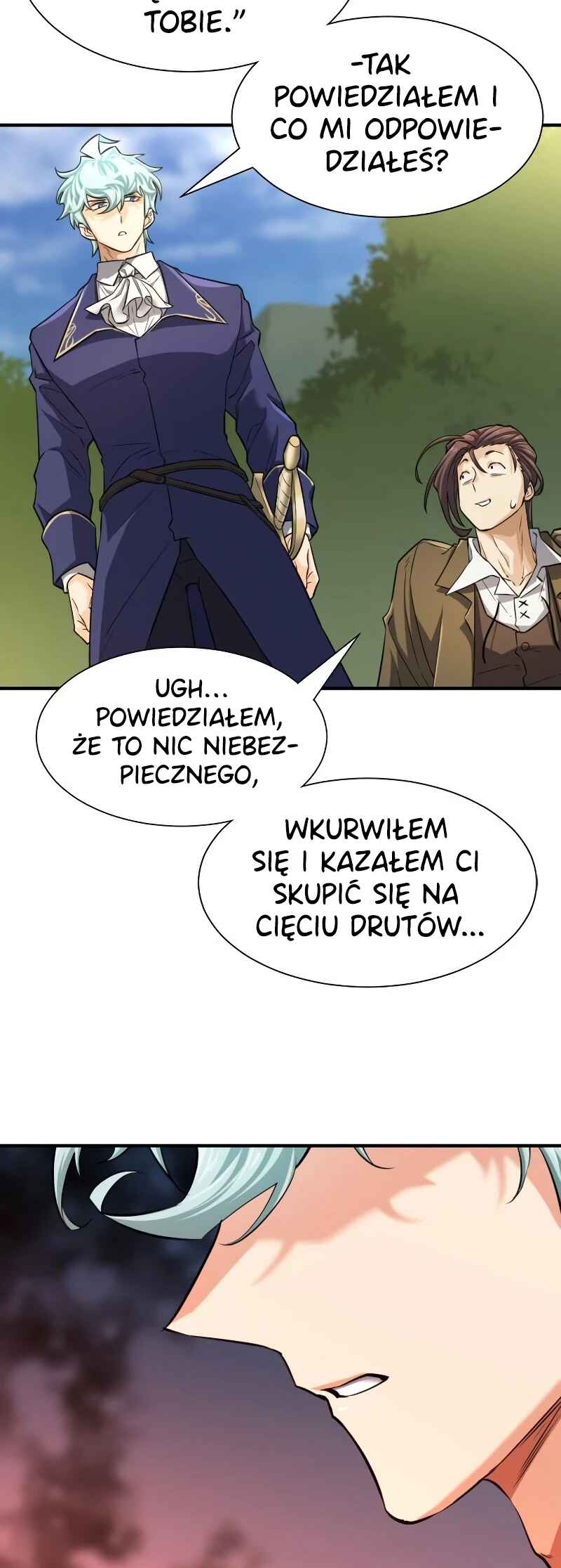 Yeokdaegeum Yeongji Seolgyesa Chapter 79 - Page 48