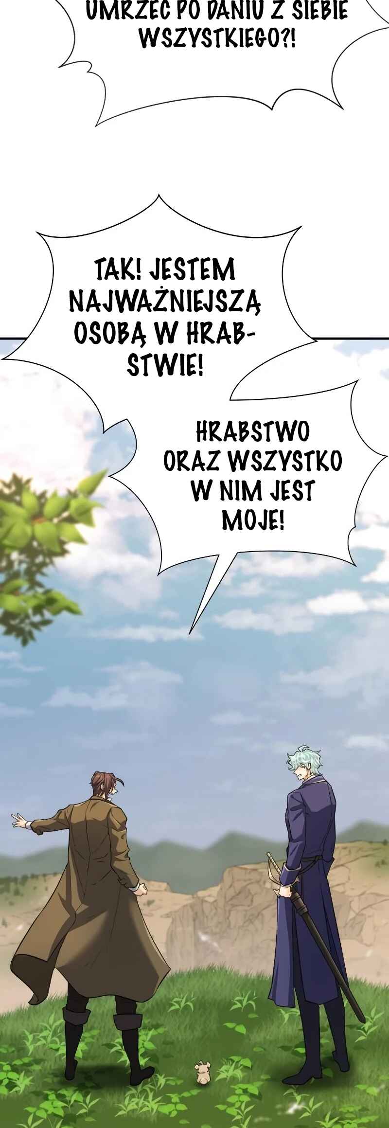 Yeokdaegeum Yeongji Seolgyesa Chapter 79 - Page 57
