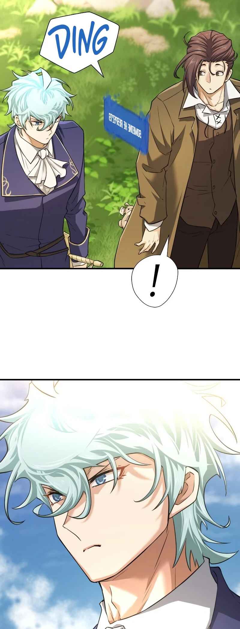 Yeokdaegeum Yeongji Seolgyesa Chapter 79 - Page 64