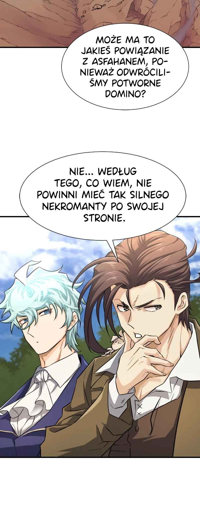 Yeokdaegeum Yeongji Seolgyesa Chapter 79 - Page 67