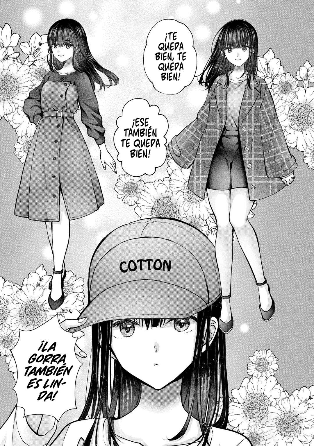 Tsuma ga Kanpeki Sugiru no de, Chotto Midashite Ii desu ka? Chapter 30 - Page 7