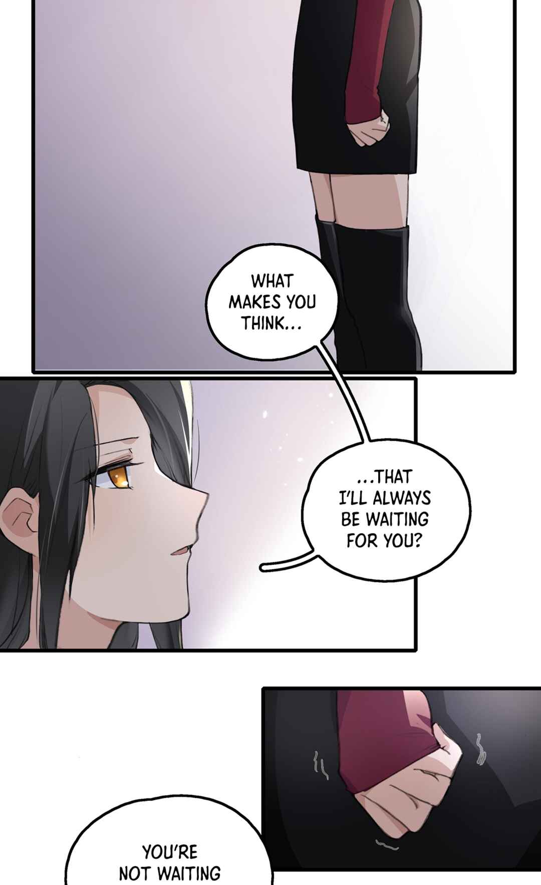 Yú qíng kě dài Chapter 40 - Page 11