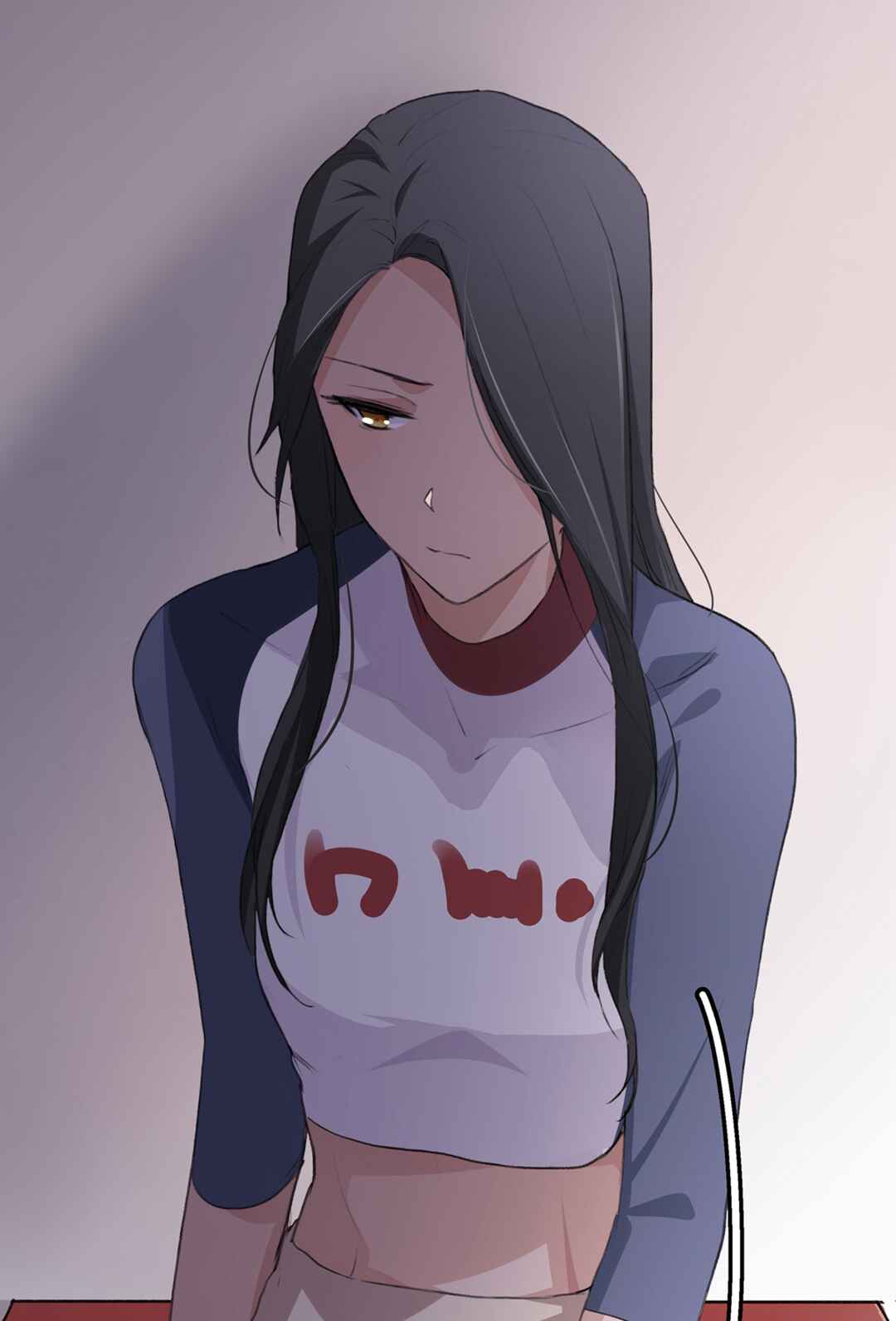 Yú qíng kě dài Chapter 40 - Page 6