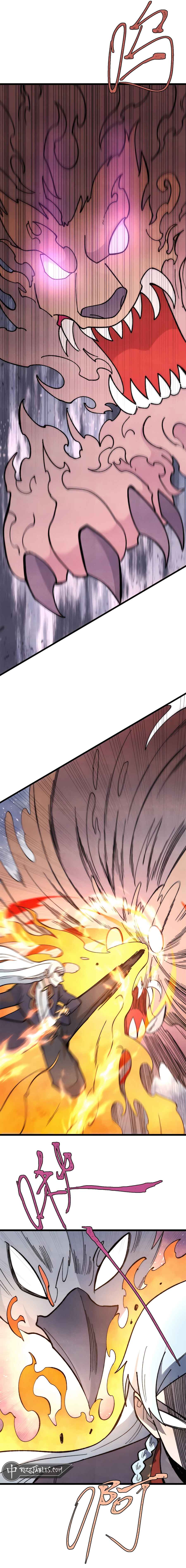 All Hail the Sect Leader Chapter 347 - Page 2