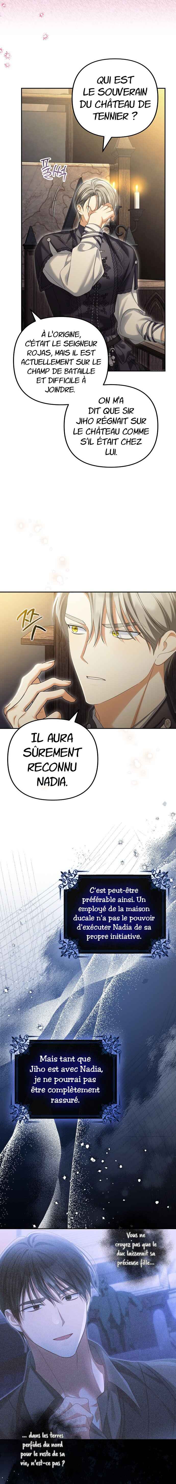 Gajja Anae ege Wae Jipchakhaseyo? Chapter 80 - Page 24