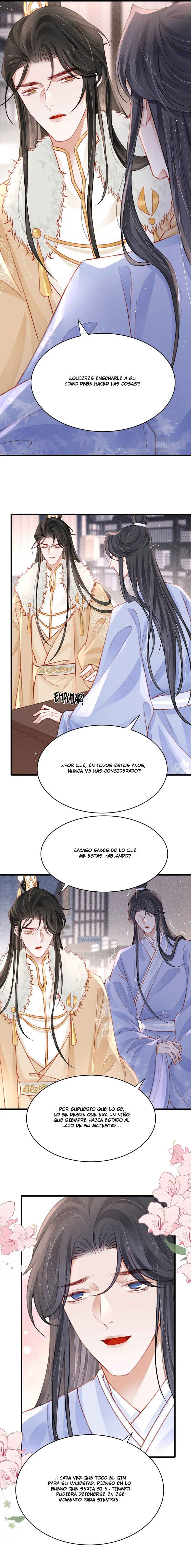 The King Is in Love Chapter 54 - Page 5